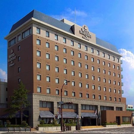 Hotel Harvest In Yonago Exterior foto