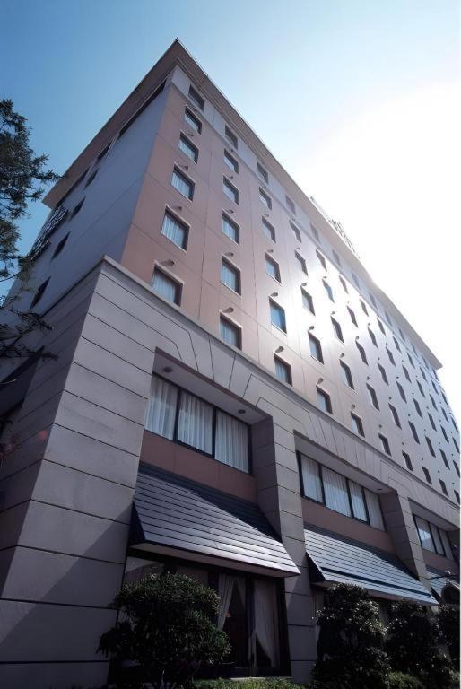 Hotel Harvest In Yonago Exterior foto